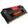 Corsair Vengeance Pro Rot 16GB 2x8GB DDR3 1600 MHz Bild 2