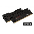 HyperX Beast XMP KHX16C9T3K2/16X DDR3 RAM 16GB Kit Bild 1