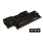 HyperX Beast XMP KHX16C9T3K2/16X DDR3 RAM 16GB Kit Bild 1