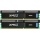 Corsair XMS3 8GB DDR3 1333 MHz Arbeitsspeicher  Bild 2