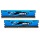 G.Skill F3 2400C11D 16GAB Arbeitsspeicher 16GB  Bild 3