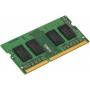 Kingston 8GB DDR3 1600MHz Non ECC CL11 SODIMM Bild 1