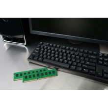 Kingston KVR800D2N6 2G Arbeitsspeicher 2GB DDR2 RAM Bild 1