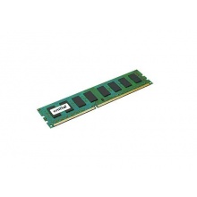 Crucial CT102464BA160B Arbeitsspeicher 8GB DDR3 RAM Bild 1