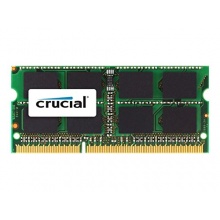 Crucial CT8G3S1339MCEU Arbeitsspeicher 8GB DDR3 RAM Bild 1