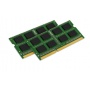 Kingston KVR16S11K2 16 Arbeitspeicher16GB DDR3 SO DIMM Bild 1