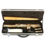 Steinbach SSSS 100 Sopran Saxophon gerade Hoch Fis-Klappe Bild 1