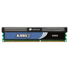Corsair XMS3 4GB DDR3 1333 MHz Arbeitsspeicher  Bild 1
