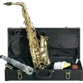 Conrad Electronic Alt Saxophone Bild 1