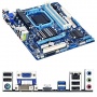 tronics24 PC Aufrstkit AMD FX 8320 8x3.5GHz OctaCore Bild 1