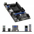tronics24 PC Aufrüstkit AMD A6 6400K 2x3.9GHz DualCore Bild 1