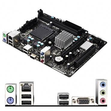 tronics24 PC Aufrüstkit AMD FX 6300 6x3.5GHz HexaCore Bild 1