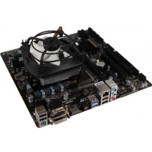 Gigabyte AM Kitfm2 02 Aufrstkit 4GB DDR3 Speicher  Bild 1