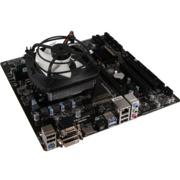 Gigabyte AM Kitfm2 02 Aufrstkit 4GB DDR3 Speicher  Bild 1