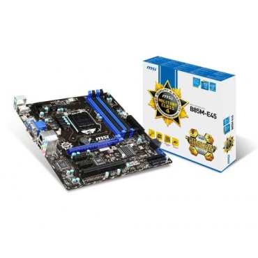One PC Aufrüstkit Intel Core i5-4460 4x3.20GHz  Bild 1