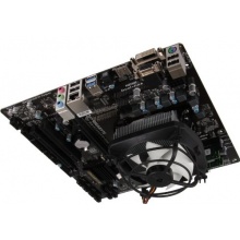 Gigabyte AM Kitfm2 04 Aufrstkit 8GB DDR3 Speicher Bild 1