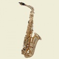 Tumaya Altsaxophon Prestige Bild 1