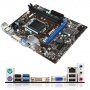 tronics24 PC Aufrüstkit Intel Core i5 4460 Haswell  Bild 1