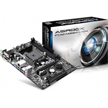 One PC Aufrstkit AMD A Series A6 6400K 2x3.90GHz  Bild 1