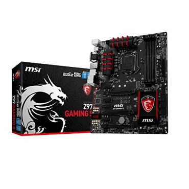 One PC Aufrstkit Intel Core i7 4790K 4x4.00GHz  Bild 1