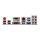 One PC Aufrstkit Intel Core i7 4790K 4x4.00GHz  Bild 2