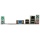 One PC Aufrstkit AMD Athlon II X2 220 2x2.80 GHz  Bild 2