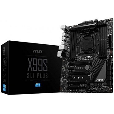 One PC Aufrstkit Intel Core i7 5820K 6x3.30 GHz Bild 1