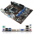 tronics24 PC Aufrüstkit Intel Core i3 4350 Haswell  Bild 1