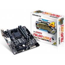 One PC Aufrstkit AMD FX-Series Bulldozer FX 8320 Bild 1