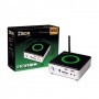ZOTAC ZBOX NANO AQ02 Barebone AMD A8 5545M DDR3 16 Bild 1