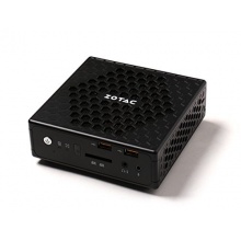 ZOTAC ZBOX CA320 NANO Barebone AMD A6 1450 DDR3 ma Bild 1