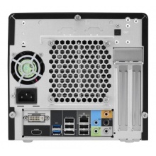 SHUTTLE Barebone XPC SH67H3 Sockel 1155 Core i3 i5 Bild 1