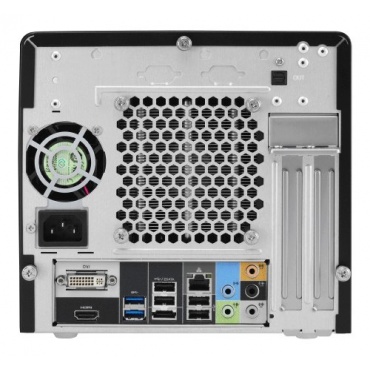 SHUTTLE Barebone XPC SH67H3 Sockel 1155 Core i3 i5 Bild 1