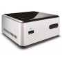 Intel BOXDN2820FYKH0 NUC-Kit Intel Celeron N2820  Bild 1
