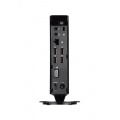 Shuttle XS35GTV2 Barebone Intel NM10 Bild 1