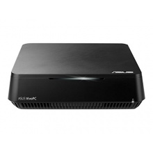 ASUS Vivo VC62B Mini Barebone PC1 x Celeron 2957U Bild 1