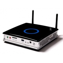 ZOTAC ZBOX ID91 Intel i3-4130T Barebone H81 HD Gra Bild 1