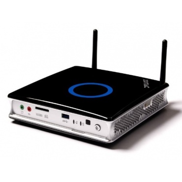 ZOTAC ZBOX ID91 Intel i3-4130T Barebone H81 HD Gra Bild 1