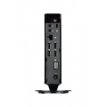 SHUTTLE Barebone XPC XS35 Atom 510D 1X DDR2 667 800  Bild 1
