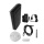 ARCTIC MC001 E  Media Center Barebone PC USFF  Bild 4