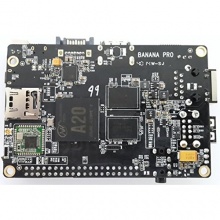 Banana Pro OpenSource Barebone Cortex A7 Dual Core  Bild 1