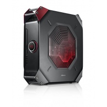 ASRock 90BXG2CD0 A10GA0F M8 LGA1150 Z97 Mini Barebone Bild 1