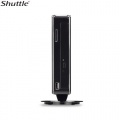 Shuttle XS35V2 Barebone Intel Atom D525 DDR3 Speicher Bild 1