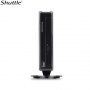 Shuttle XS35V2 Barebone Intel Atom D525 DDR3 Speicher Bild 1