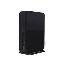 Elitegroup MD100 PC Barebone Intel945GC LAN VGA Sound Bild 1