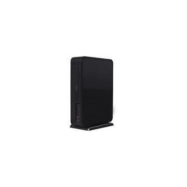 Elitegroup MD100 PC Barebone Intel945GC LAN VGA Sound Bild 1