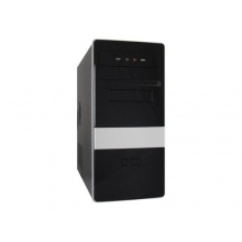 FX2 PC Barebone DTB 4971 Mainboard H81 socket 1150 Bild 1
