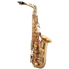 Antigua AS 3100 LQ Altsaxophon lackiert Bild 1