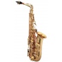 Antigua AS 3100 LQ Altsaxophon lackiert Bild 1