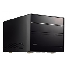 SHUTTLE Barebone XPC SH87R6 Sockel 1150 i3/15/17 H Bild 1
